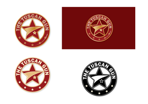 Logo Design by Michael