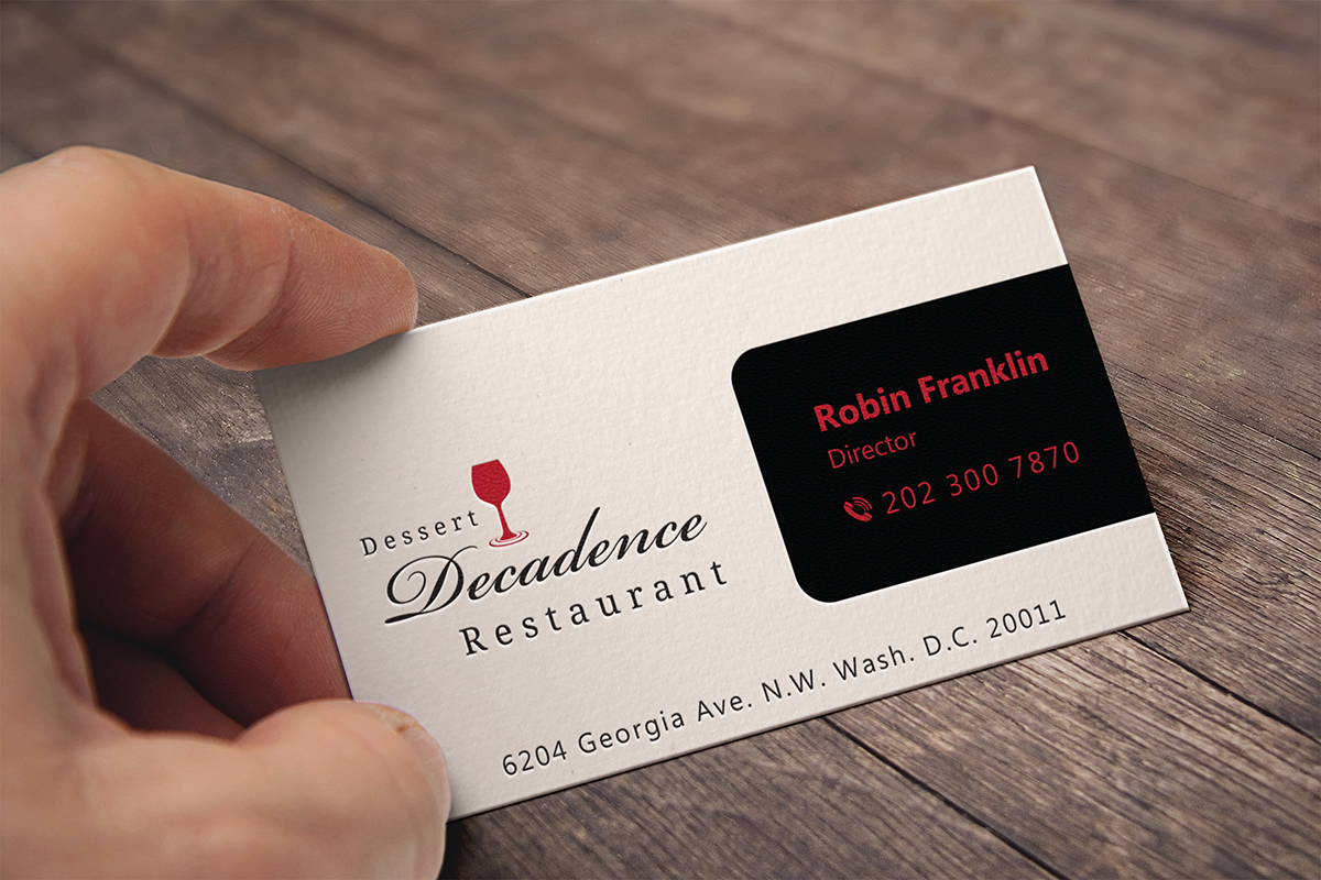 Diseño de Tarjeta de Presentación por MT para este proyecto | Diseño #4991869