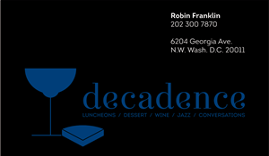 Business Card Design by mint for this project | Design: #4983054