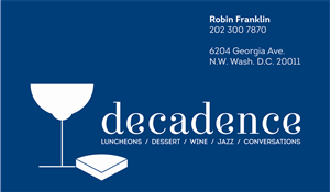 Business Card Design by mint for this project | Design: #4983062