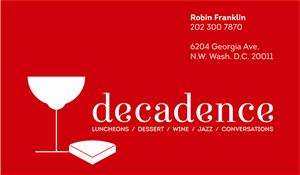 Business Card Design by mint for this project | Design: #4983070