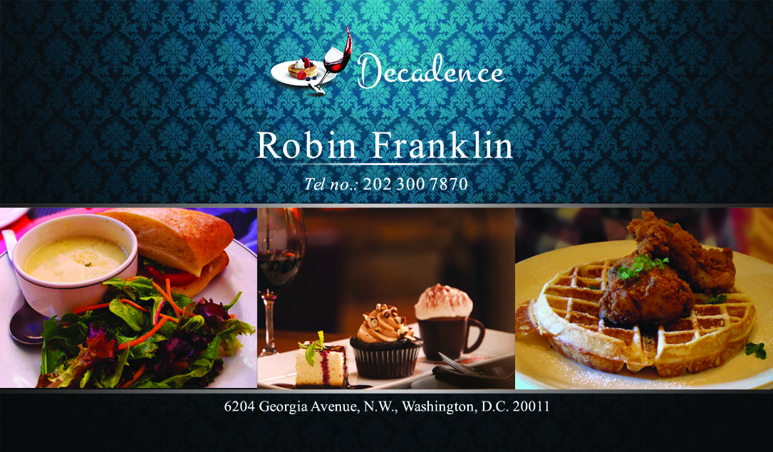 Business Card Design by Laurence N. Corpuz for this project | Design #5021991