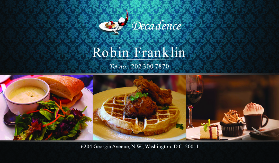 Business Card Design by Laurence N. Corpuz for this project | Design #5022088