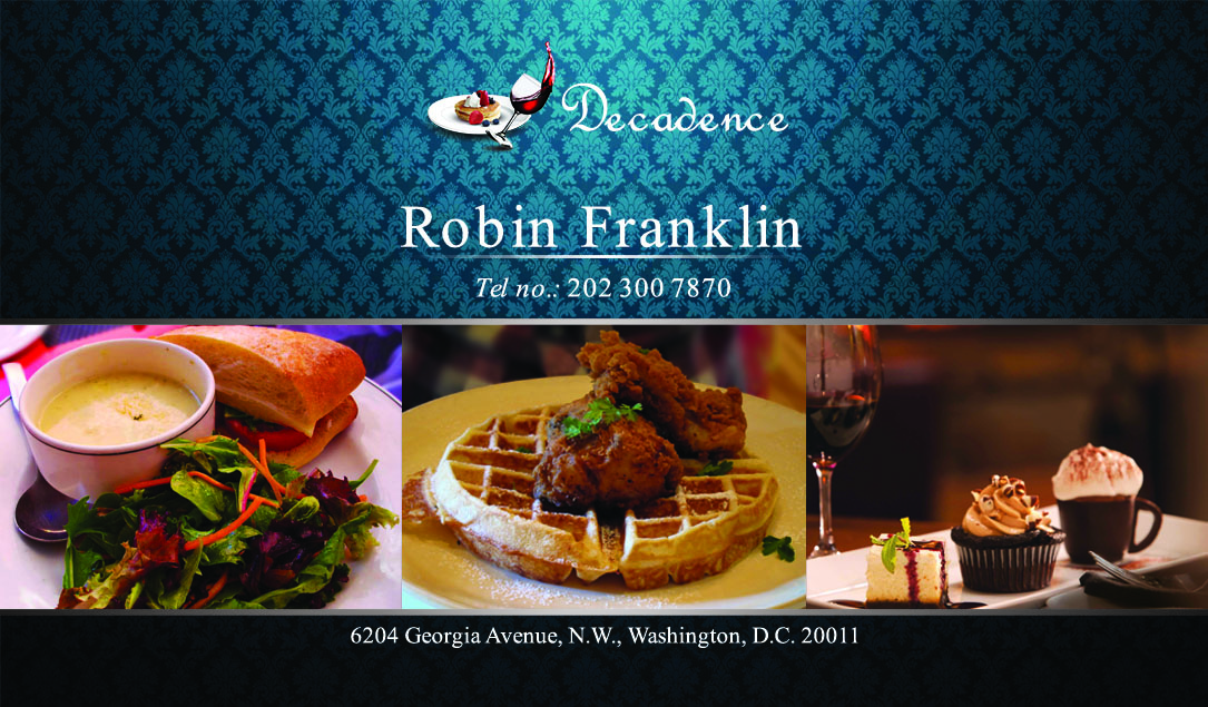 Business Card Design by Laurence N. Corpuz for this project | Design #5022107