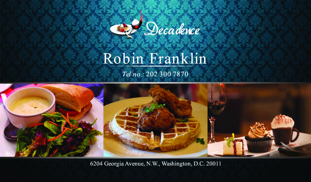 Business Card Design by Laurence N. Corpuz for this project | Design #5022120