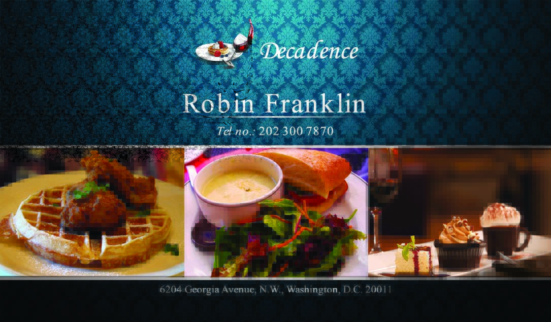 Business Card Design by Laurence N. Corpuz for this project | Design #5029150