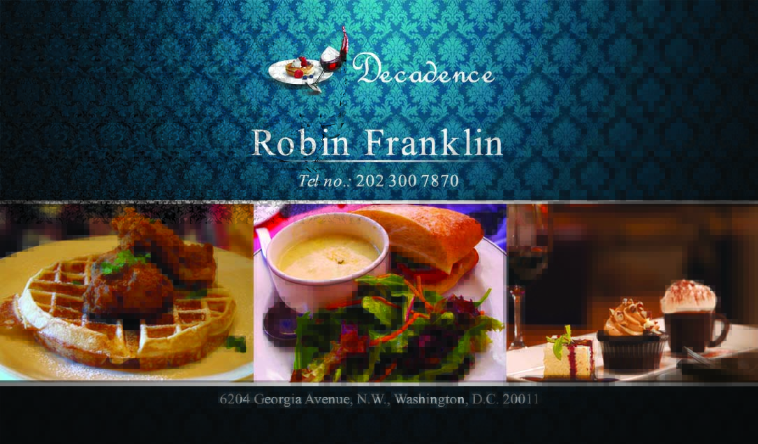 Business Card Design by Laurence N. Corpuz for this project | Design #5029158