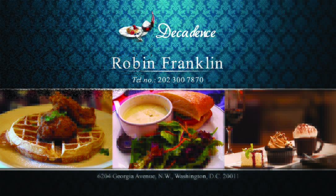 Business Card Design by Laurence N. Corpuz for this project | Design #5029179