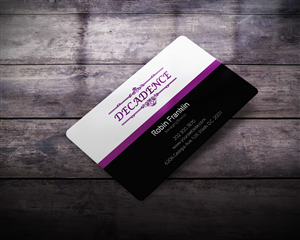Business Card Design by Lanka Ama for this project | Design: #4978903