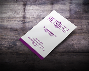 Business Card Design by Lanka Ama for this project | Design: #4978907