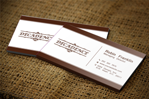 Business Card Design by Lanka Ama for this project | Design: #4978909