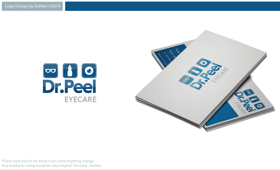 Diseño de Logo por Anhlee para este proyecto | Diseño #5013519