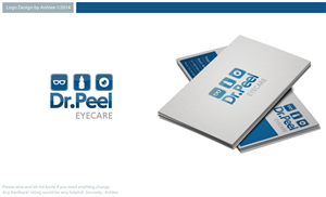 Logo Design by Anhlee