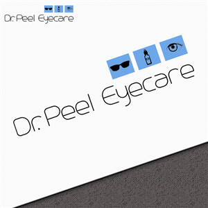Logo Design by Kieran Hubble