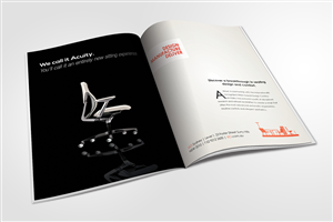 Advertisement Design by BeeforBeagle