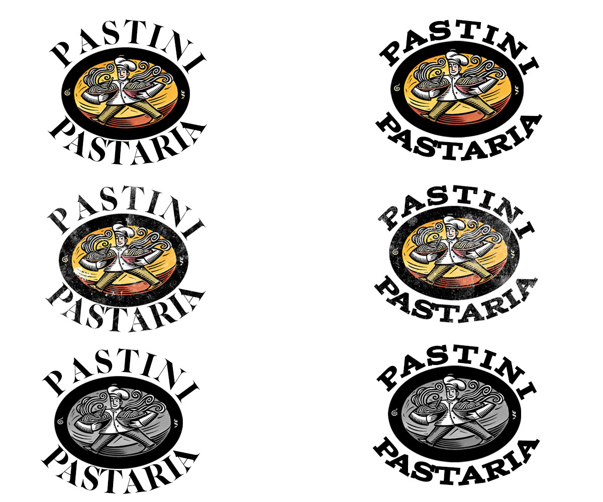 Logo Design by Quirky for this project | Design #4974316