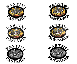 Logo Design by Quirky