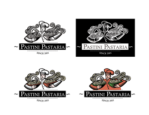 Logo Design by Spread Media Inc.