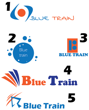 Logo Design by belalnaeem26 for this project | Design #4971477