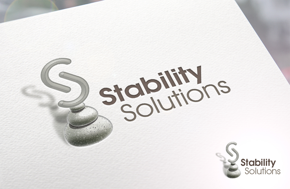 Logo Design by Anooshaa Kachhia for this project | Design #5012331