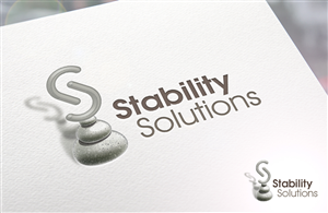 Logo Design by Anooshaa Kachhia for this project | Design: #5012331