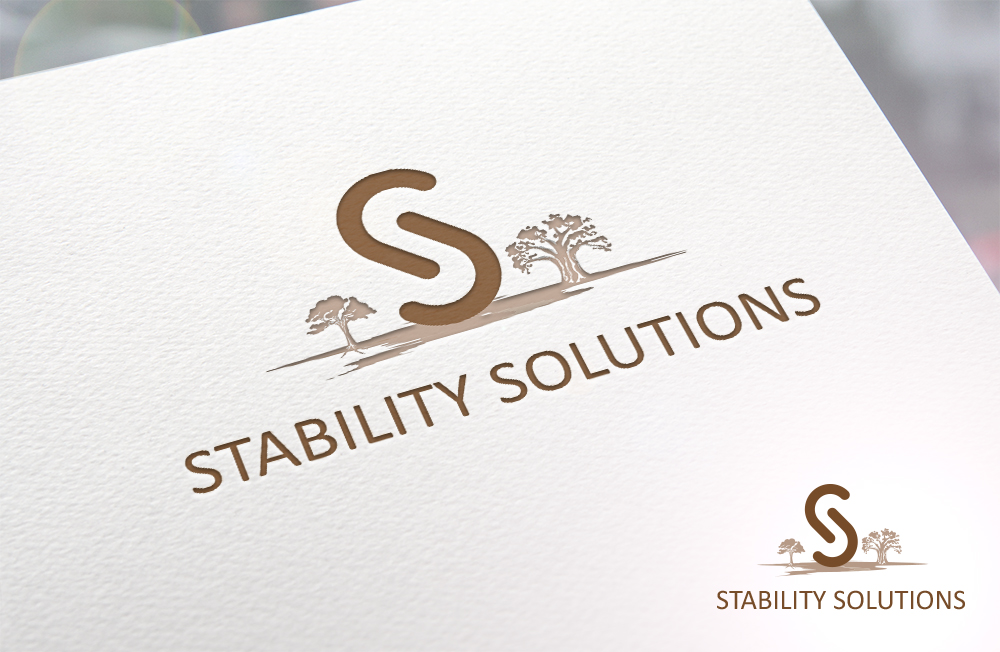 Logo Design by Anooshaa Kachhia for this project | Design #5012354