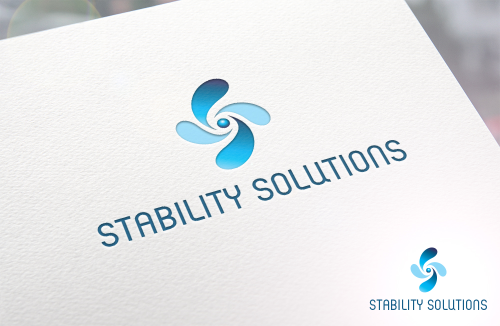 Logo Design by Anooshaa Kachhia for this project | Design #5019514