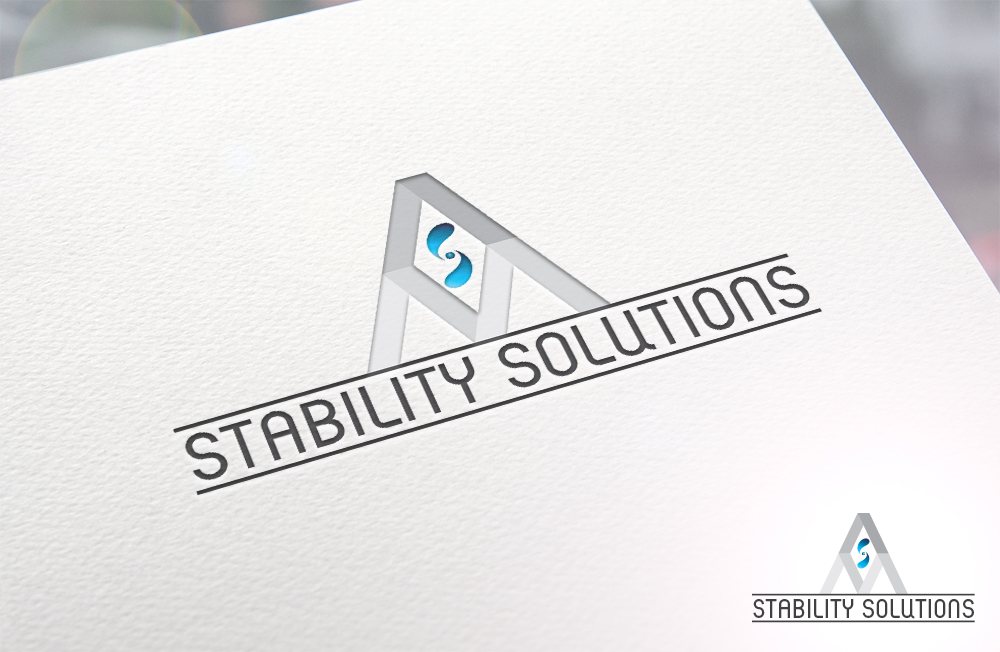 Logo Design by Anooshaa Kachhia for this project | Design #5019518