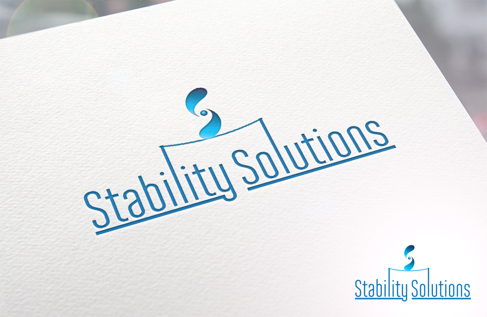 Logo Design by Anooshaa Kachhia for this project | Design #5019637