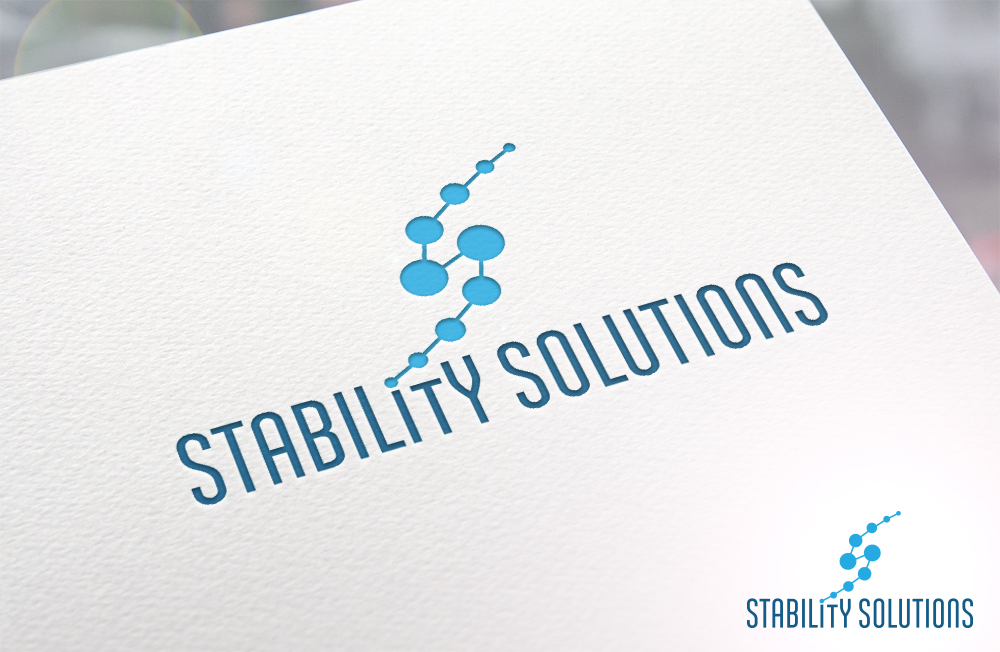 Logo Design by Anooshaa Kachhia for this project | Design #5019640