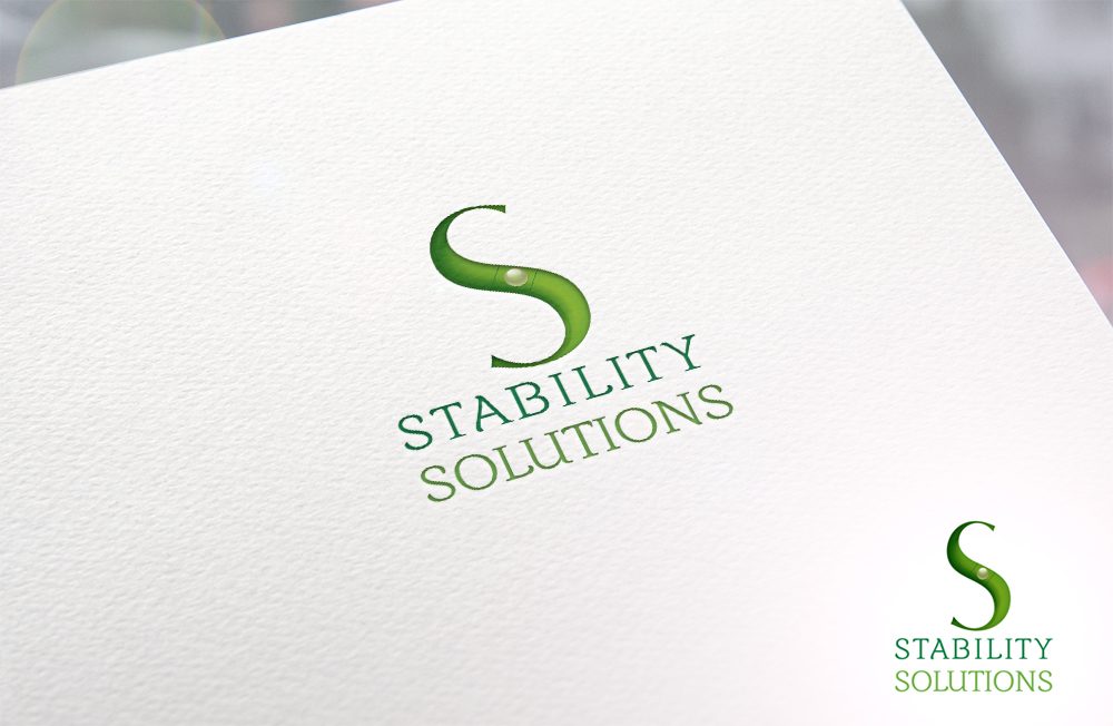 Logo Design by Anooshaa Kachhia for this project | Design #5019645