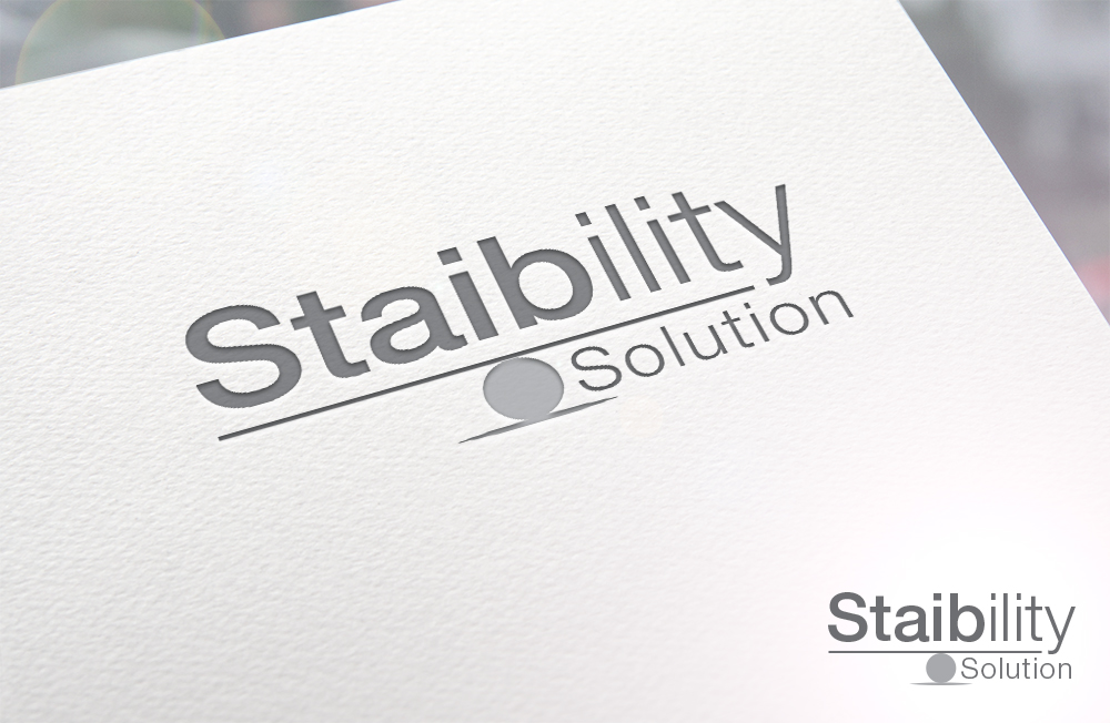 Logo Design by Anooshaa Kachhia for this project | Design #5019648