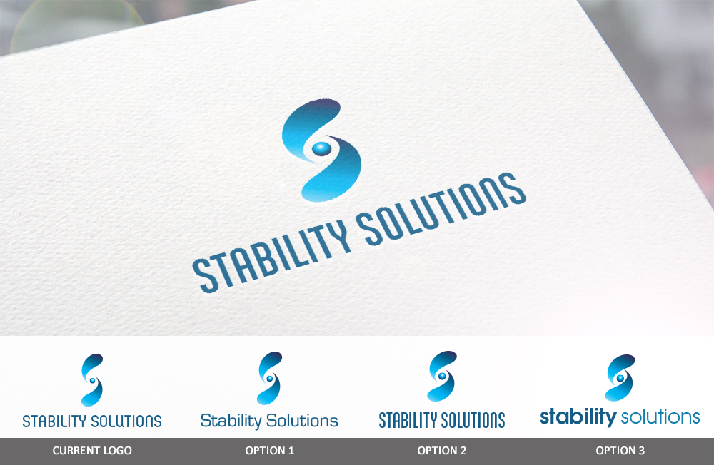 Logo Design by Anooshaa Kachhia for this project | Design #5026822