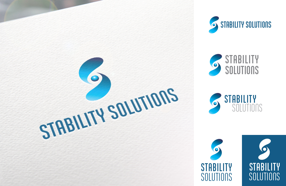 Logo Design by Anooshaa Kachhia for this project | Design #5026824