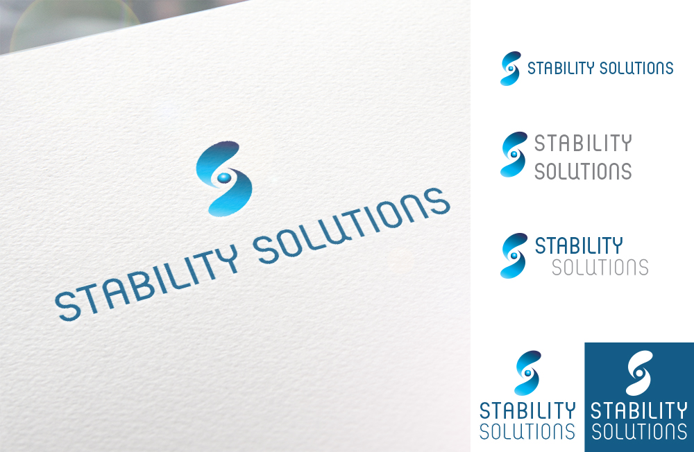 Logo Design by Anooshaa Kachhia for this project | Design #5026826