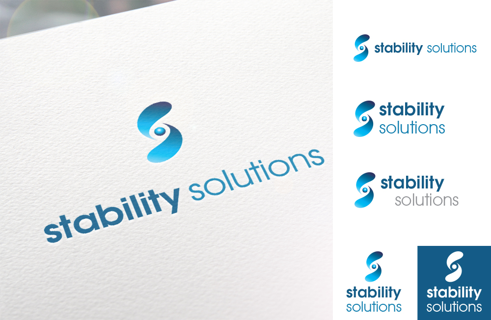 Logo Design by Anooshaa Kachhia for this project | Design #5026827