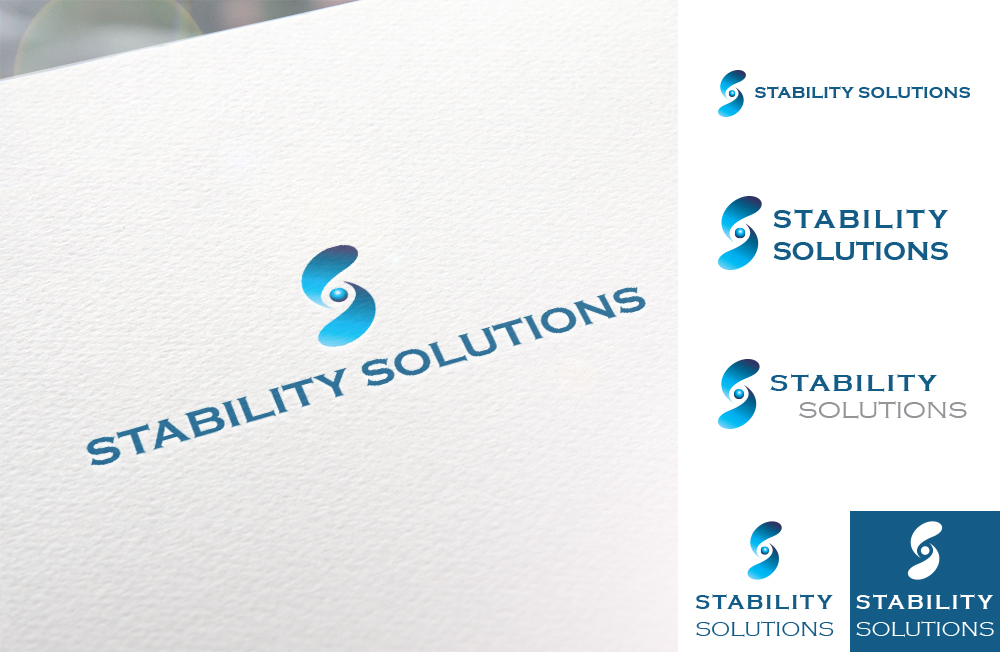 Logo Design by Anooshaa Kachhia for this project | Design #5026831