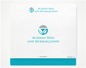 Logo Design by Savana for this project | Design: #4974938