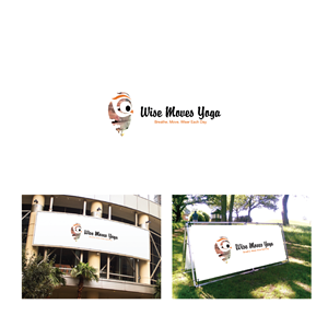 Logo Design by Iwana Ioana
