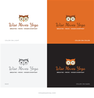 Logo Design by mksauce23