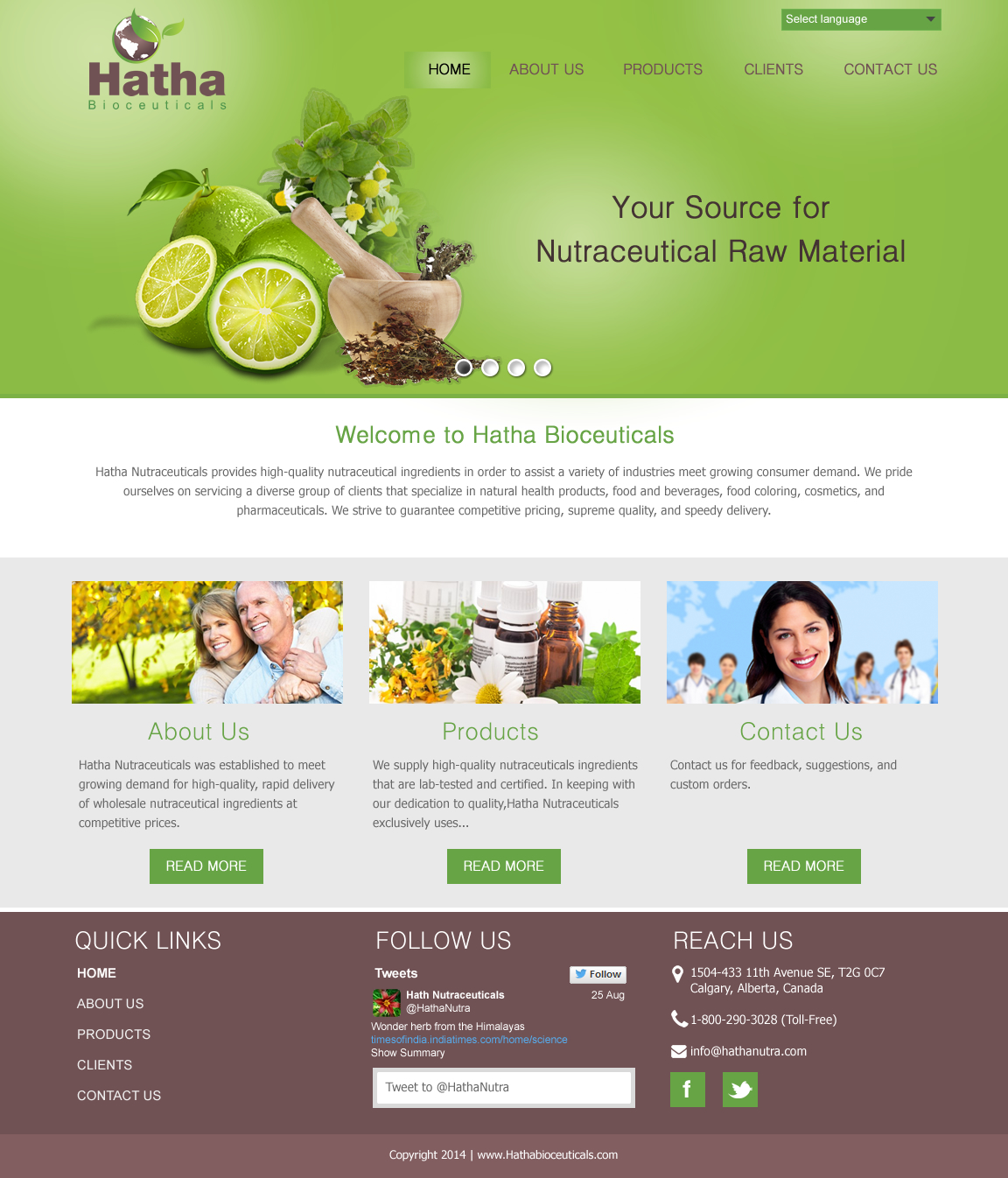Diseño Wordpress por rightway para este proyecto | Diseño #4983399