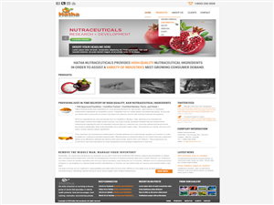 Wordpress Design by Pixelpros