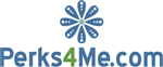 Diseño de Logo por Mateusz Wanat para Perks4Me.com | Diseño #6482