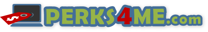 Logo Design by NiteOwl Designs for Perks4Me.com | Design #6667