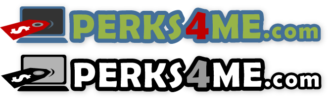 Logo Design by NiteOwl Designs for Perks4Me.com | Design #6671