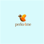 Diseño de Logo por REX para Perks4Me.com | Diseño: #6675