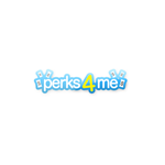 Diseño de Logo por REX para Perks4Me.com | Diseño: #7442