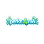 Diseño de Logo por REX para Perks4Me.com | Diseño: #7495