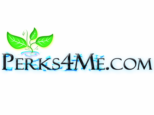 Diseño de Logo por WN design para Perks4Me.com | Diseño #7083