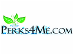 Diseño de Logo por WN design para Perks4Me.com | Diseño: #7083
